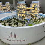 Why a Physical Model Beats a Digital Render for Presentations