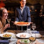 Why Lighting Is Everything In A Lounge Restaurant